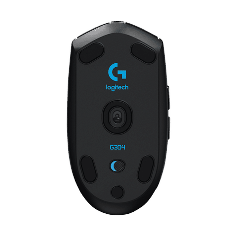 Buy logitech G304 Wireless Optical Gaming Mouse (12000 DPI Adjustable ...